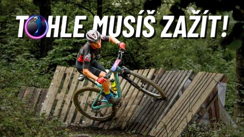 Posledních několik dní na registraci! CYKLISTICKEY RACE 2024 je tu!